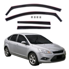 Deflettori per ford focus - deflettori,