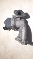 VALVOLA EGR PER MERCEDES Classe E Berlina W211 Diesel COD.A64614060