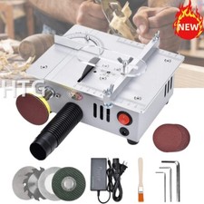 Mini seghetto da tavolo hobby