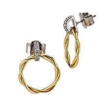 Orecchini Boccadamo Donna