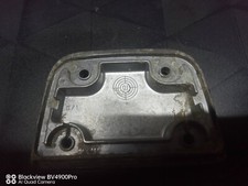 Coperchio pompa frizione bmw - frizione,
