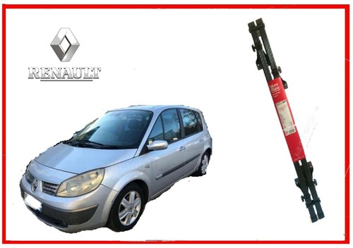 Barre portatutto per renault - portatutto,