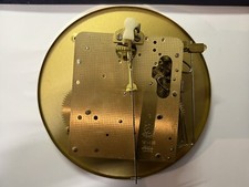 Hermle 141.030 Movimento Nuovo Con Quadrante