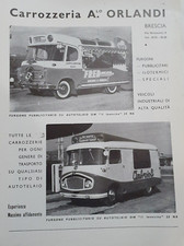 CARROZZERIA ORLANDI AUTOCARRI