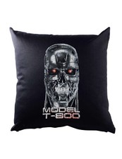 Cuscino decorativo Skullhead