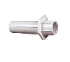 Passante a muro per impianto