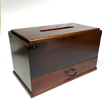 Cassetto-cassettiera vintage