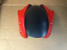 Parafango anteriore ducati