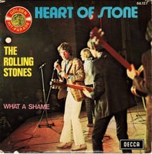 The Rolling Stones ‎–