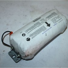 Airbag lato passeggero