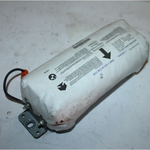 Airbag lato passeggero