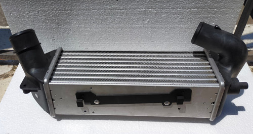 Radiatore intercooler lancia - radiatore,