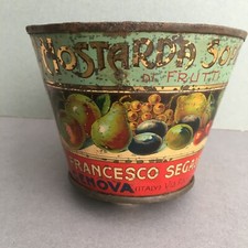 FRANCESCO SEGALERBA GENOVA