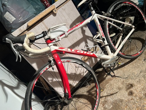 Bici corsa usata - da,
