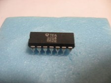 ic TEA1014 / ic TEA 1014