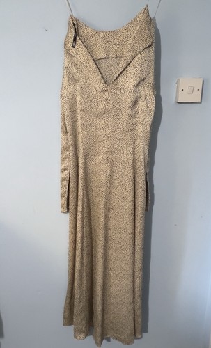 Abito lungo sera - , zara