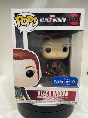 Funko pop vinile - pop!, vedova