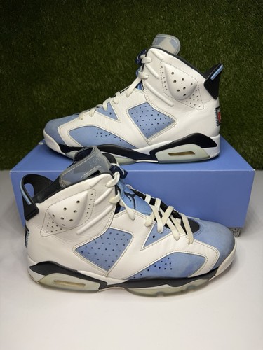 Sneakers air jordan - sneakers, 6
