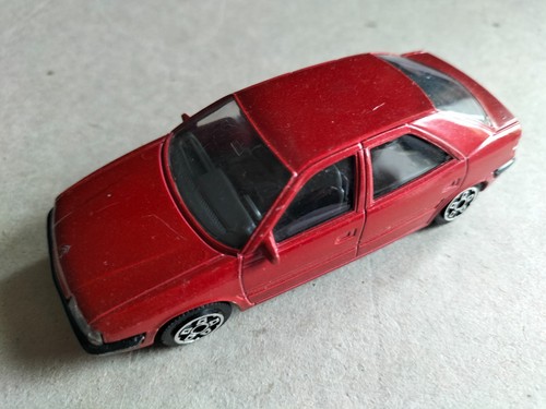 Burago automodelli - 1/43,