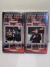 Star trek the - original, and