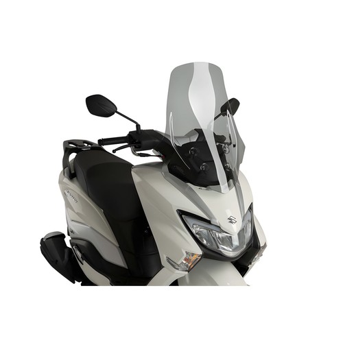 Cupolino puig per suzuki - puig,