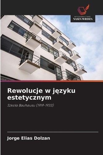 Rewolucje jzyku estetycznym - rewolucje,
