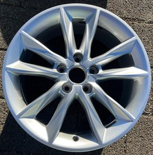 1 CERCHIO IN LEGA ORIGINALE