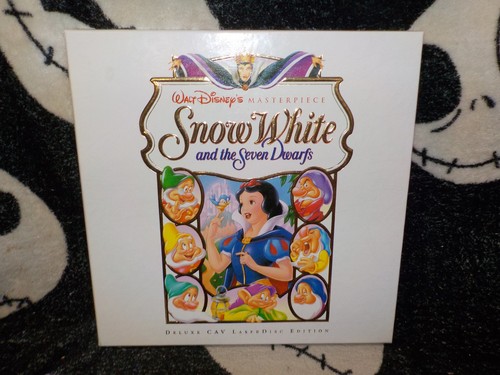 Snow white and the - snow,