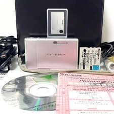Fujifilm FinePix Z3 fotocamera
