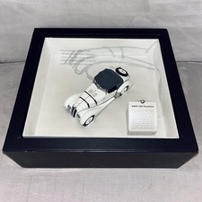 BMW 328 Roadster 1/18 Mille