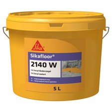 Sika Sikafloor-2140 W -