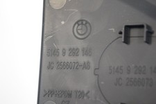 BMW X2 F39 2018 Other Interior