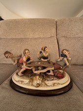 Porcellana Capodimonte - Il