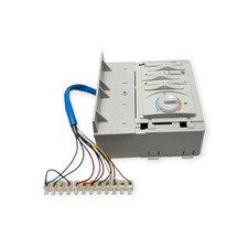 SABIANA 9060140 SCHEDA COMANDO