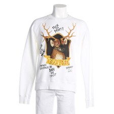 Felpa Dsquared Bianca L