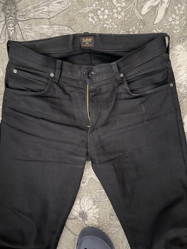Lee 101 rider - 101, giapponese