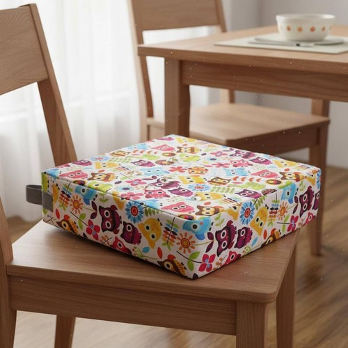 Cuscino rialzo per bambini - rialzo,