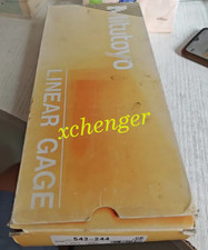 1PCS Mitutoyo LGB2-105L