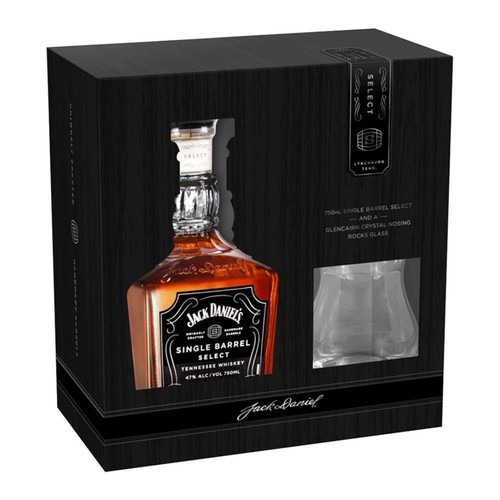Whisky jack daniel single - daniel's,