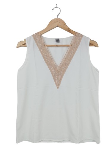 Shein top linea donna - shein,