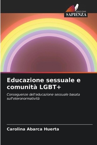 Educazione sessuale comunit - educazione,