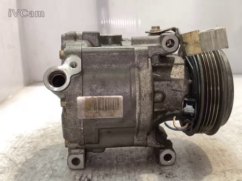 Compressore fiat grande - a/c,
