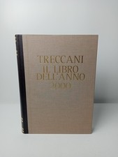 Il libro dell'anno 2000 -