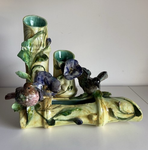 Rara scultura fioriera - rara,