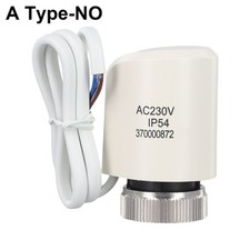 Testa Valvola Attuatore