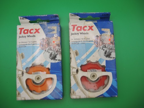 Ruote tacx 4000 - ruote,