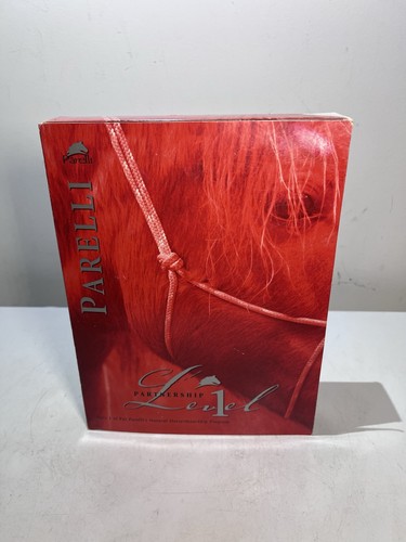 Parelli partnership level - parelli, 1