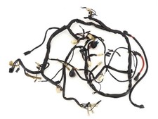 GILERA Saturno 350 Genuine