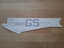 adesivo carena originale BMW