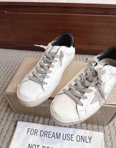 Scarpe golden goose super star - goose, super-star